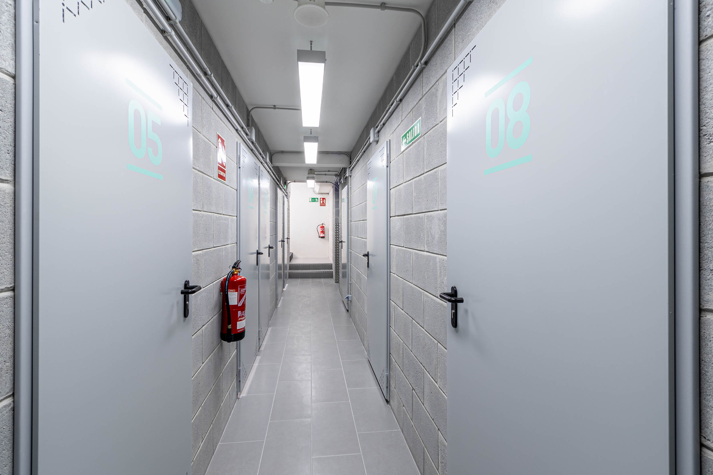 Trasteros-Coruna-Ventorrillo